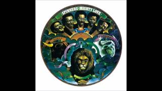 The Spinners - Love Don&#39;t Love Nobody