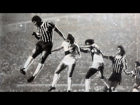 Corinthians 1 x 2 Ponte Preta - 25 / 08 / 1977