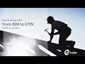 My Life As A Product From BIM To GTIN