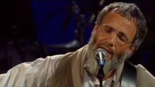 Yusuf - Don't Let Me Be Misunderstood (Live Yusuf's Cafe Session 2007) + Lyrics