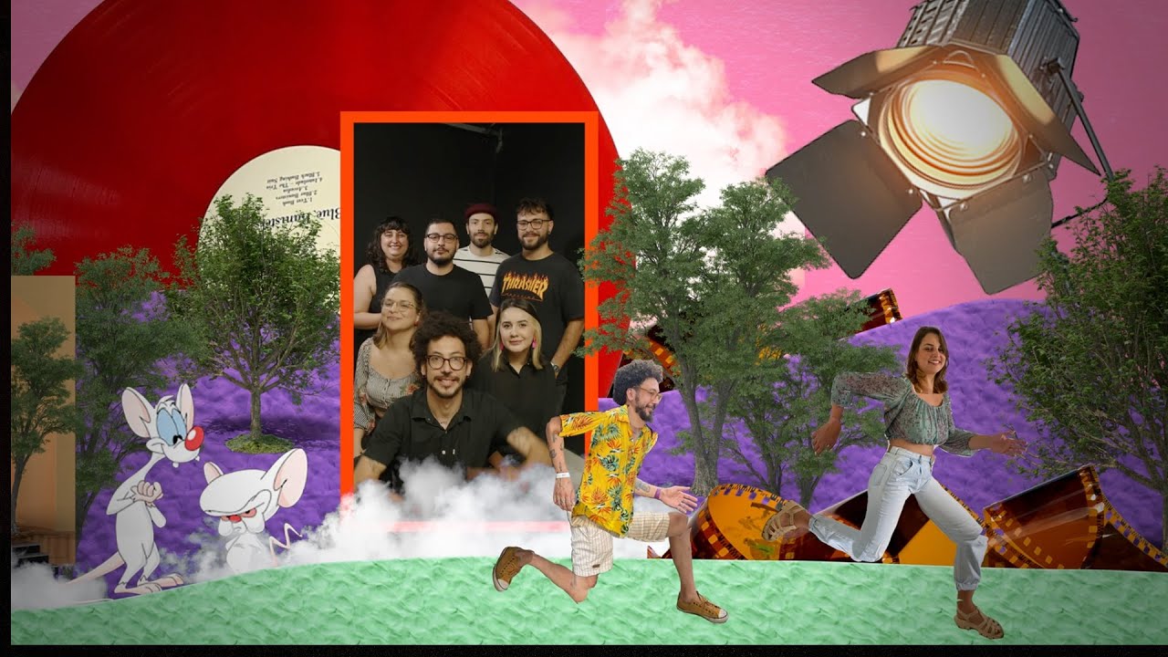 Retrospectiva - Desta vez, o filme é sobre a gente!