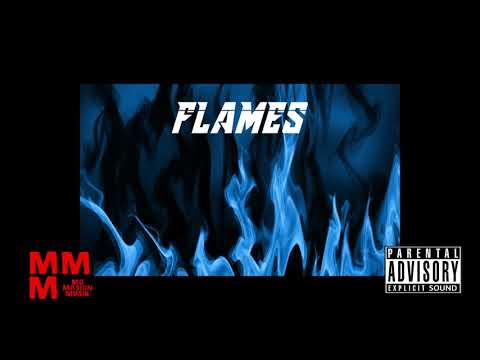 [FREE] Bushido x Kay One x Shindy "FLAMES" Type Beat | Free Rap Hip Hop Type Beat Instrumental