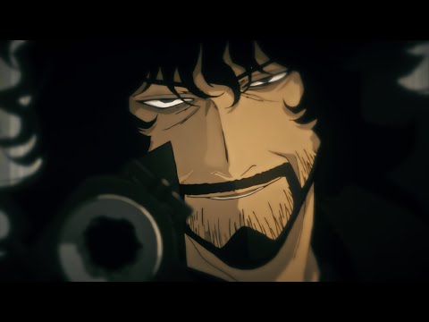 skylarallen x soap. - perseverance [AMV]