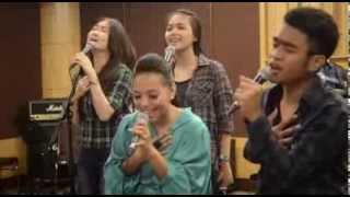 More Than Enough (Demo &#39;Champions Arise&#39;) - LOJ Worship Indonesia