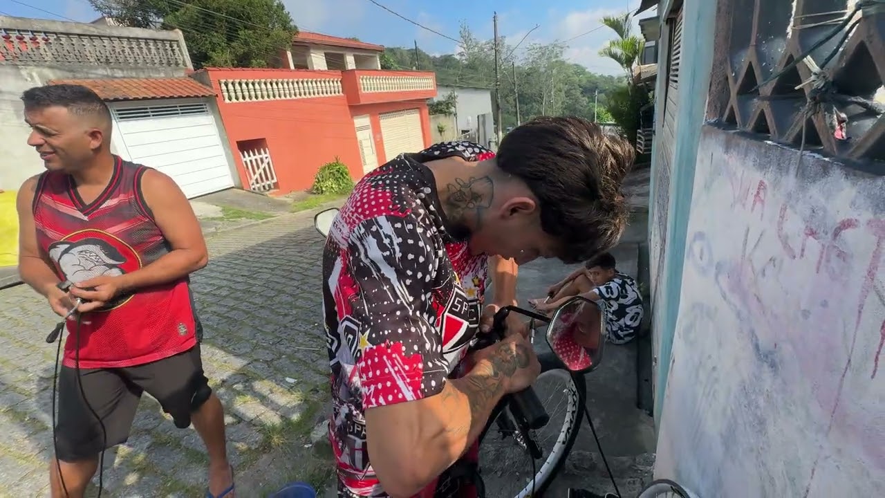 PEDRINHO O CUPIM DE FERRO 