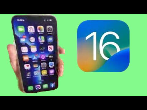 IOS 16 beta 7 is out, what’s new?