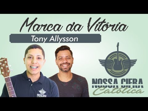 Marca Da Vitória - Católica