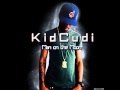 Follow Me - Kid Cudi (LYRICS) 