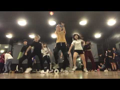 ABC cover BTS [Dancepractice] Concept trailer + Boy in Luv + IDOL