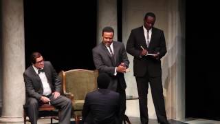 Production All The Way