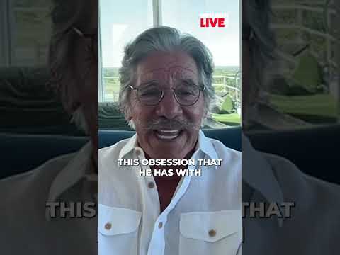 Geraldo Rivera on His Relationship with Donald Trump | We'll Do It LIVE! with Bill O'Reilly