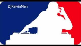 DjKelvinMen Remix Pjanoo-LoveSick Elize