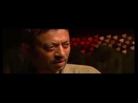 bihad me baagi hote hai , Daket milte hai Parliament me.. Irrfan Khan best dialogue