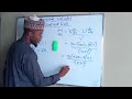 Quotient Rule Differential Calculus