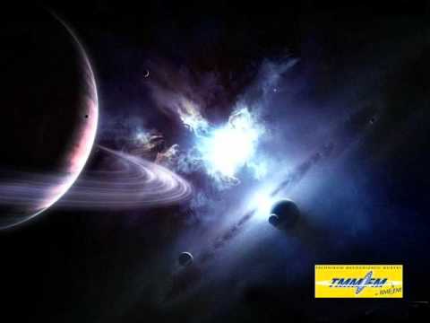 TMM FM - judson j﻿ eiloart  - orion (mix)