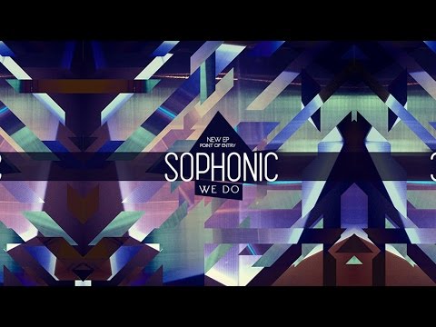 Sophonic - We do (Ableton Live template/project)
