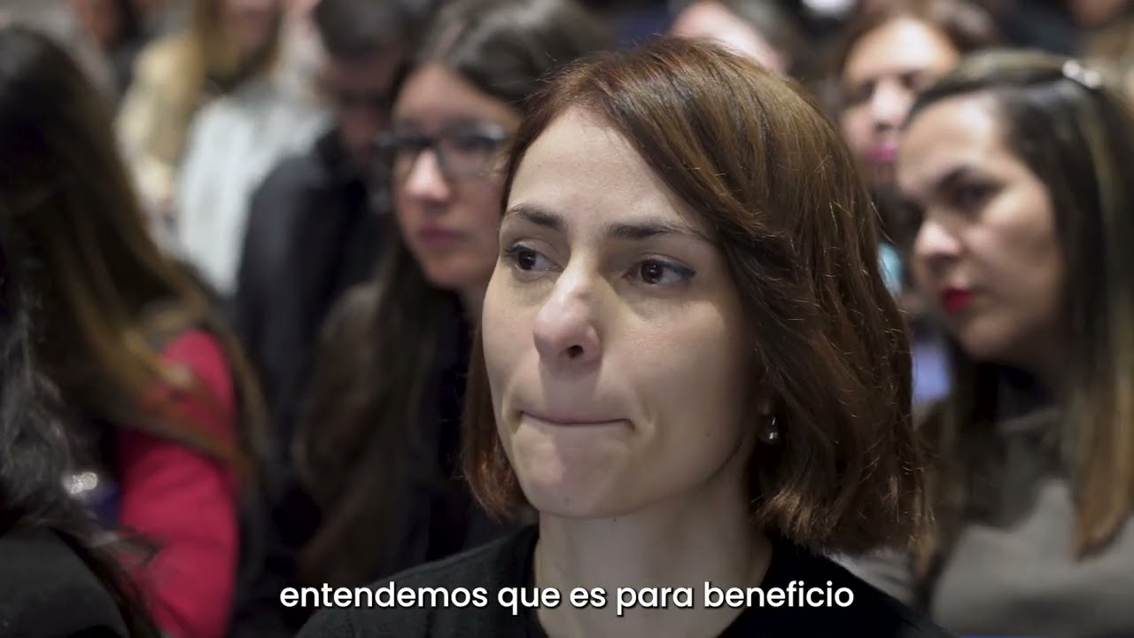 Lanzamiento oficial del proyecto “Más derechos, mejores cuidados”