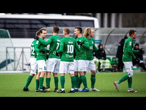 Shamrock Rovers 0:1 Flora | Europa Conference League  | All goals and highlights | 26.08.2021