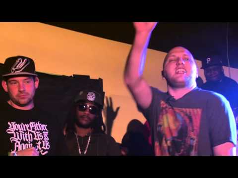 Skippy Ickum vs Parlay