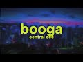 Central Cee Booga