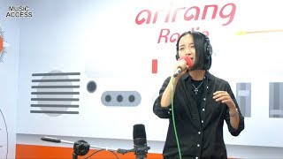 [Music Access] 김보형 (KIM BO HYUNG)'s Singin' Live '아름다워 (Beautiful)'