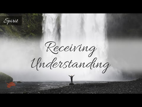 20 Minute Guided Meditation | Grow in Your Understanding of Christ and His Holy Spirit