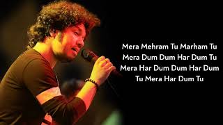 Download lagu Lyrics  Bulleya   Papon   Salman Khan, Anushka Sharma   Vishal Shekhar Irshaad Kamil   Sultan mp3