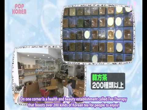 [Eng Sub] 100424 4Minute P0p K0r3a Ep 3