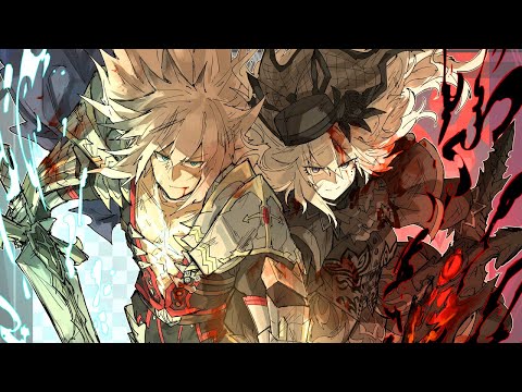 Fate/Grand Order - Lostbelt 6.5: Traum | (Part 1/2)