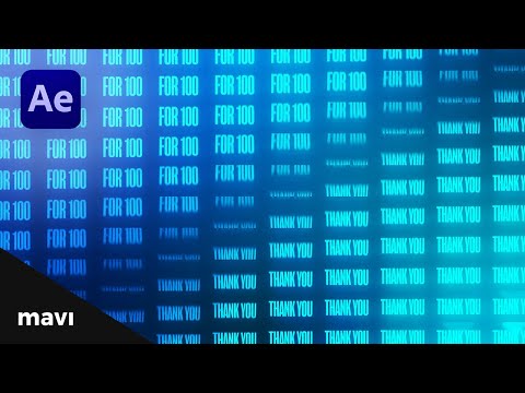 How To Make Your After Effects Animations Smoother