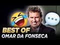 Best Of : Les meilleures PUNCHLINES d'OMAR DA FONSECA !