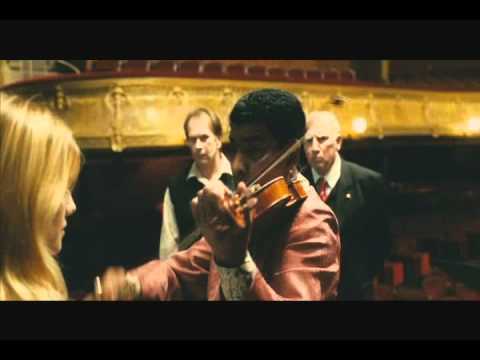 El concierto - Le Tzigane - Mélanie Laurent - Violin
