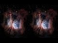 Celestial Snow Angel 3D: Star-forming Region ...