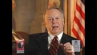 Peter Banks, Reflections on Georgia Politics