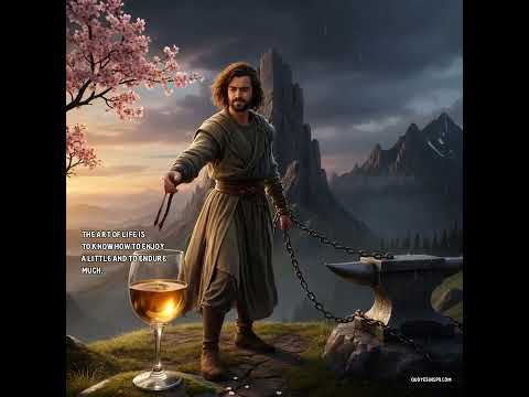 Video about quote by William Hazlitt