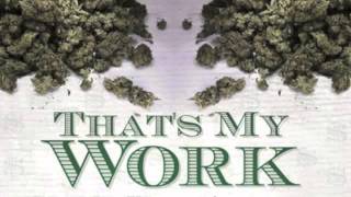 Snoop Dogg &amp; Tha Dogg Pound -- That&#39;s My Work Vol. 1 [full mixtape]