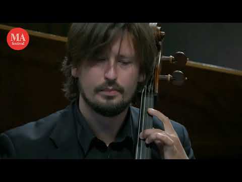 Mozart/Hummel - Piano Concerto in c minor (Visovan, Besson, Bernardini, van den Munckhof)