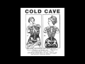 Cold Cave Youth and Lust 