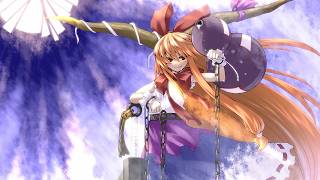 【東方Instrumental】banquet!!!「Private Square」