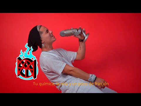 Red Cypher// Dary Alva// Cabaret #6