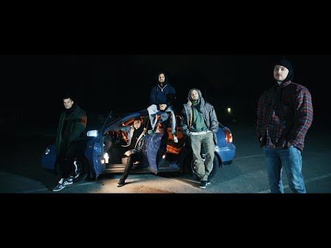 Broder John feat. Ayla & Cleo - Truppen