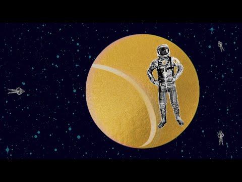 Aivo Oskis - Ieskaties dvēselē (ft. Rassell) [Lyrics Video]