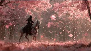 Whispers of Spring Blossoms – Relaxing Medieval Music for Peace & Focus