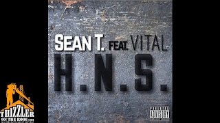 Sean T. ft. Vital - H.N.S. [Thizzler.com]
