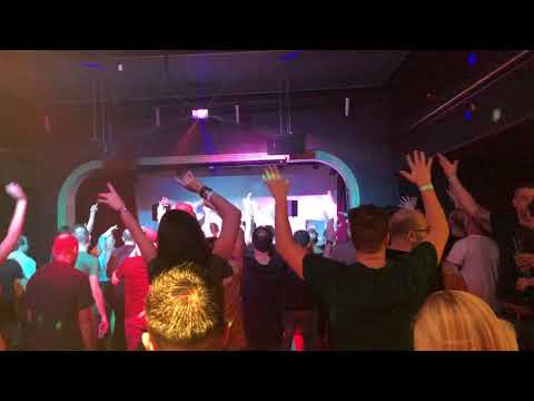 Andrea Ribeca @ Club Tresor - Nu NRG - Free Fall