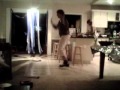 Susan Dancing