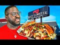 Red Lobster Boil Bag HONEST REVIEW Crab Fest