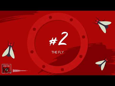 The Fly - #2 (Official Lyric Video)