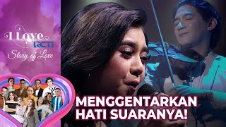 Download lagu Ziva Magnolya X Iskandar Widjaja Pilihan Terbaik P... mp3