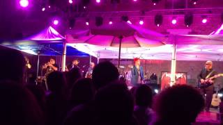 Boy George Bigger than war